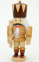 Christian Ulbricht Nutcracker- King (Natural)