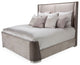 AICO Furniture Roxbury Park 5 Piece Cali Bedroom Set