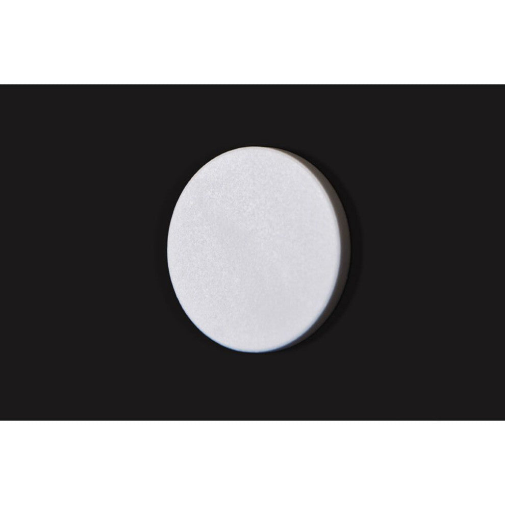Nomon OJ Wall Clock Polystyrene