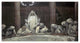 "He Appeared to the Eleven as They Sat at Meat" Print by James Tissot, 38"x20"