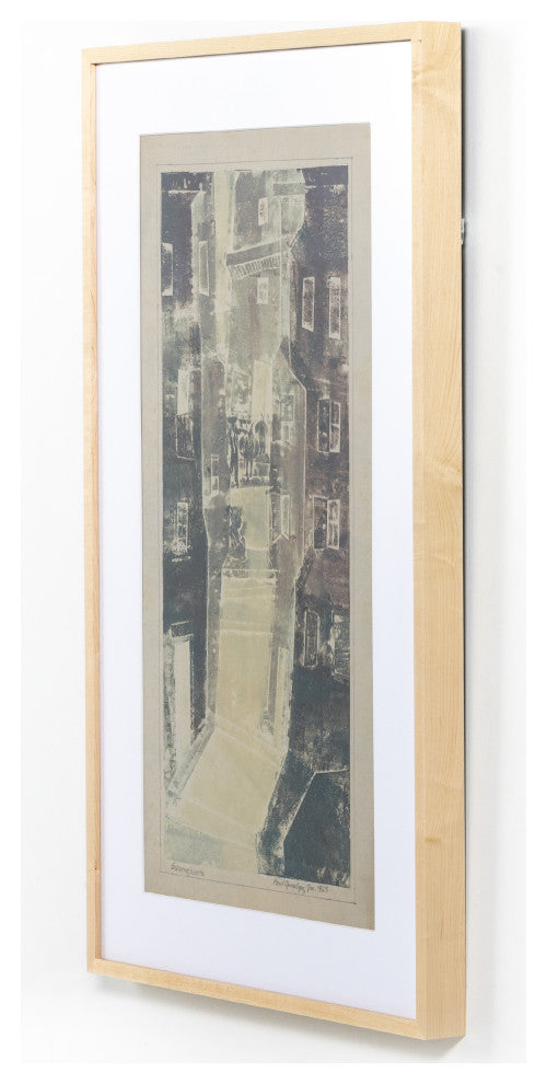 Guanajuato By Pepi Sprohge