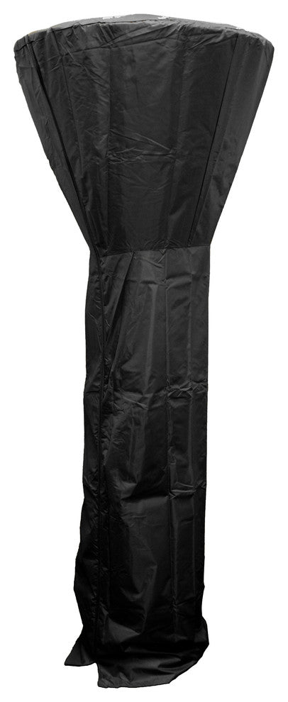 Az Patio Heaters Tall Patio Heater Cover, Black