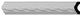 1 5/8"H x 3/4"P x 94 1/2"L Jackson French Ribbon Panel Moulding