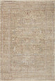 Loloi Sonnet Moss / Natural 2'-6" x 4'-0" Accent Rug