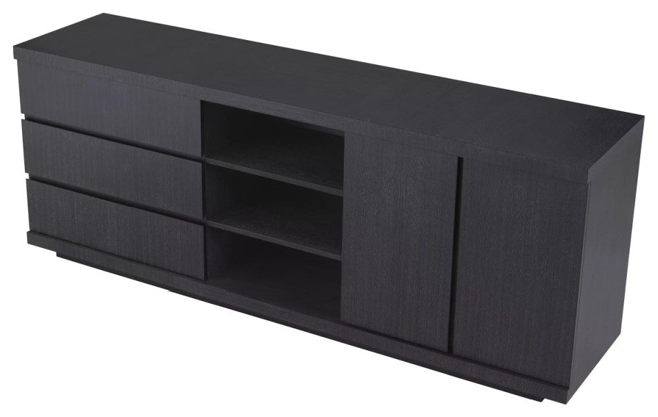 Gray Oak Dresser | Eichholtz Crosby