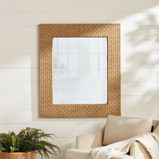 Brennan Mirror 44"