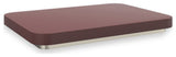 Periphery Cocktail Square Accent Tray