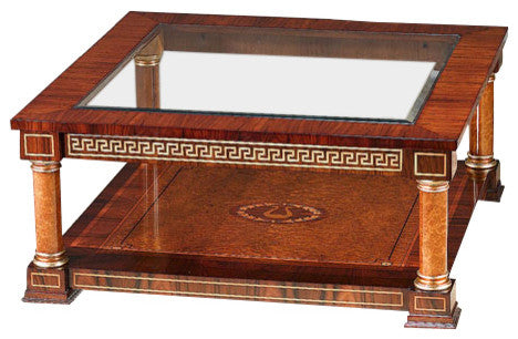 Caesar Coffee Table