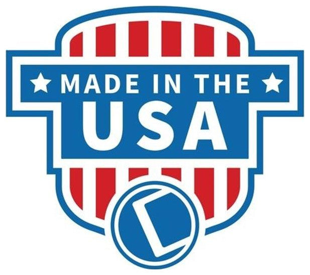 Correll 17-27" Adjustable Height Heavy Duty Blow-Molded Folding Table in Blue