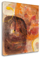 "All Shook Up I" By Albena Hristova, Giclee Print on Gallery Wrap Canvas