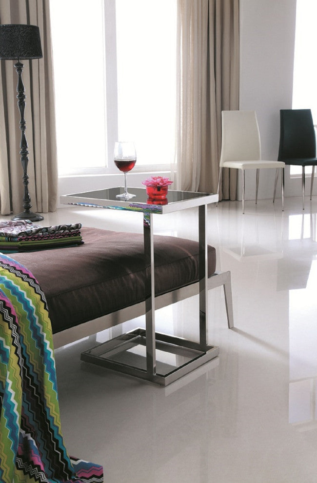 Luxe Collection End Table