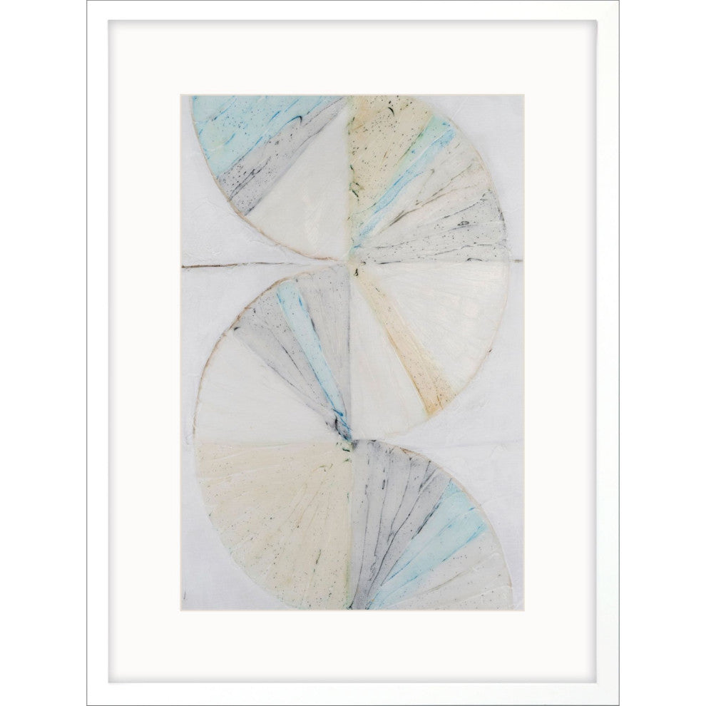 Pie Charts I