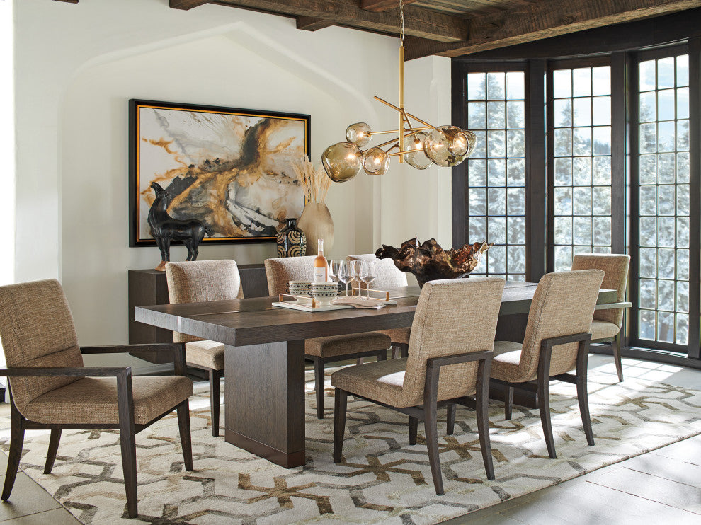 Glenwild Upholstered Side Chair