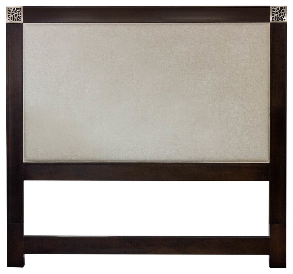 Facets Headboard - Queen Size