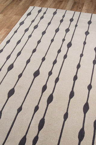 Delhi DELHIDL-64GRY Rug, 8'x10'