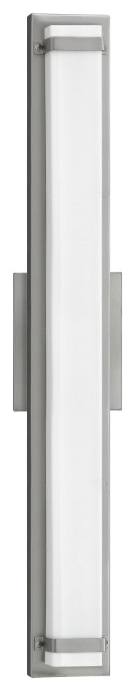 Hinkley Tremont Large Led Vanity, Brushed Nickel