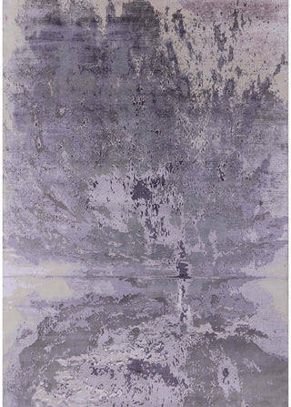 Ahgly Company Indoor Rectangle Mid-Century Modern Area Rugs, 7' x 9'