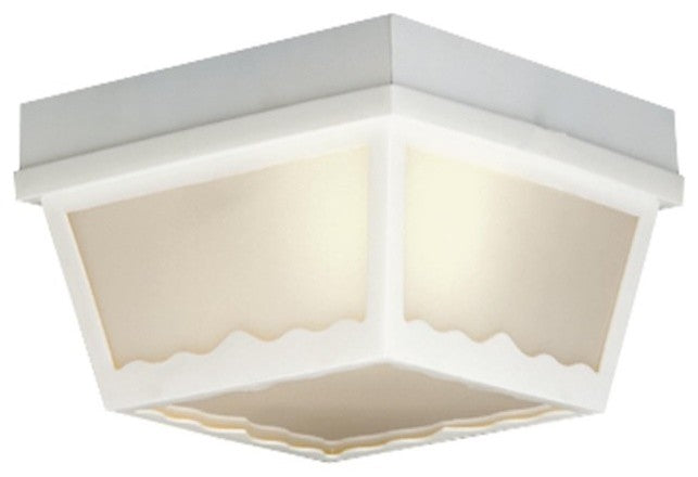 Thomas Lighting SL7578 Outdoor Essentials Ceiling Lamp