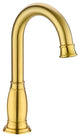 Fontana Commercial Automatic Gold Sensor Hands Free Faucet