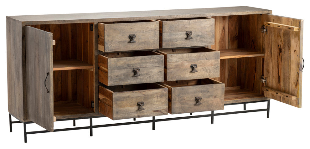 Devonshire Sideboard