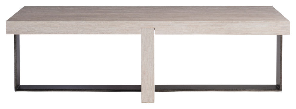 Bernhardt Hoban Cocktail Table