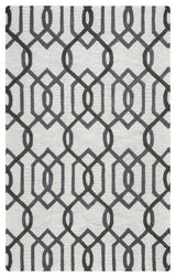 Rizzy Home Caterine Collection Rug, 9'x12'