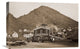 "The Bullion Mine, Virginia City, Nevada, 1880" Artwork, 22"x14"
