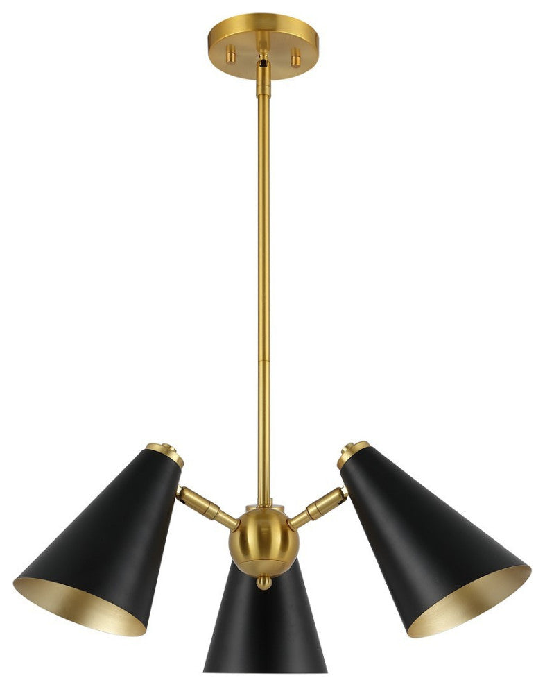 Safavieh Naveeda 3Lt 21" Pendant