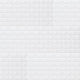 Dymo Chex White 12X24 Glossy Ceramic Tile, 80 Sq.ft