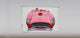 "Marcello Ferrari" Artwork, 6' Shade, Blackout