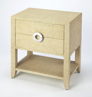 Amelle End Table