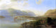 Hermann Fuechsel Highlands of the Hudson Wall Decal