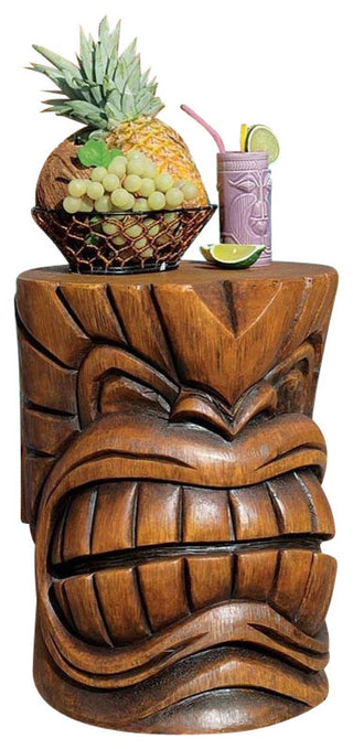 Kanaloa Grand Tiki God Table