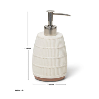 Navajo Collection, Lotion Pump