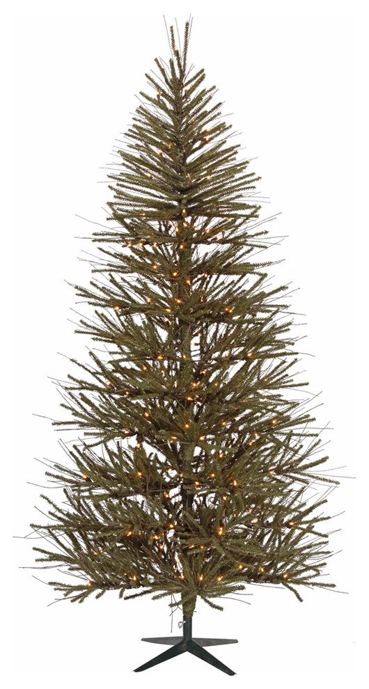 8' X 52" Vienna Twig Tree 1057Tips
