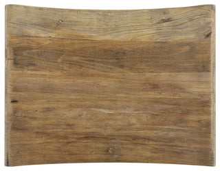 Uttermost Connor Elm Accent Stool