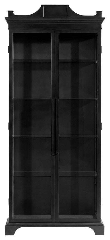 Front-facing product photo on a white background; closed cabinet; clear, full view of the product.