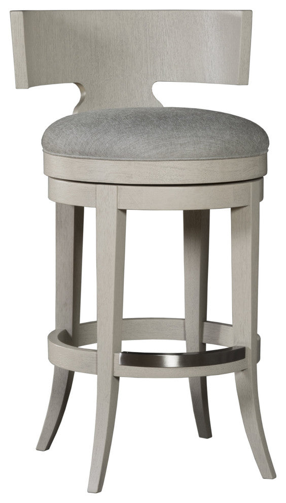 Fuente Swivel Barstool