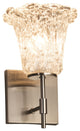 UNION 1-Light Wall Sconce (Short)