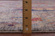 Handmade Tribal Fine Serapi Wool Rug 8' 0" X 10' 1" - Q12527