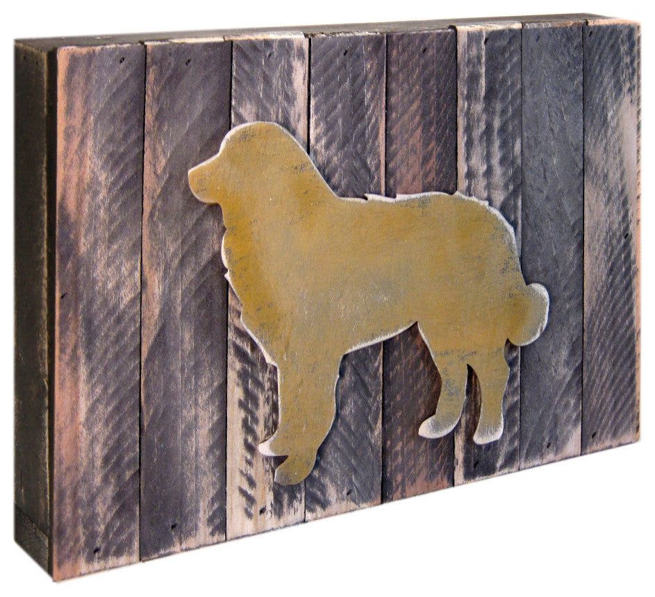 Dog Block