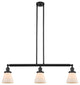 Innovations Lighting 213-Ob-S-G61 3 Light Island Light
