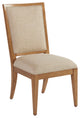 Eastbluff Upholstered Side Chair