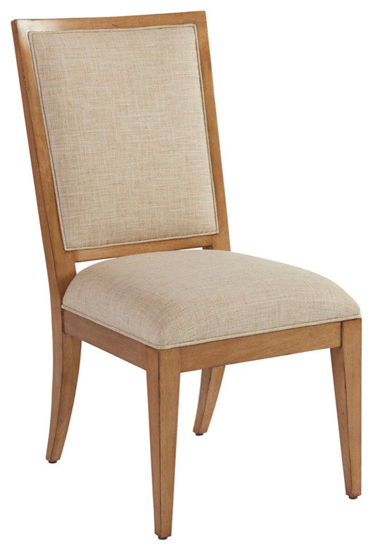 Eastbluff Upholstered Side Chair