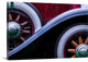 "Concours Abstract" Wrapped Canvas Art Print, 24"x16"x1.5"
