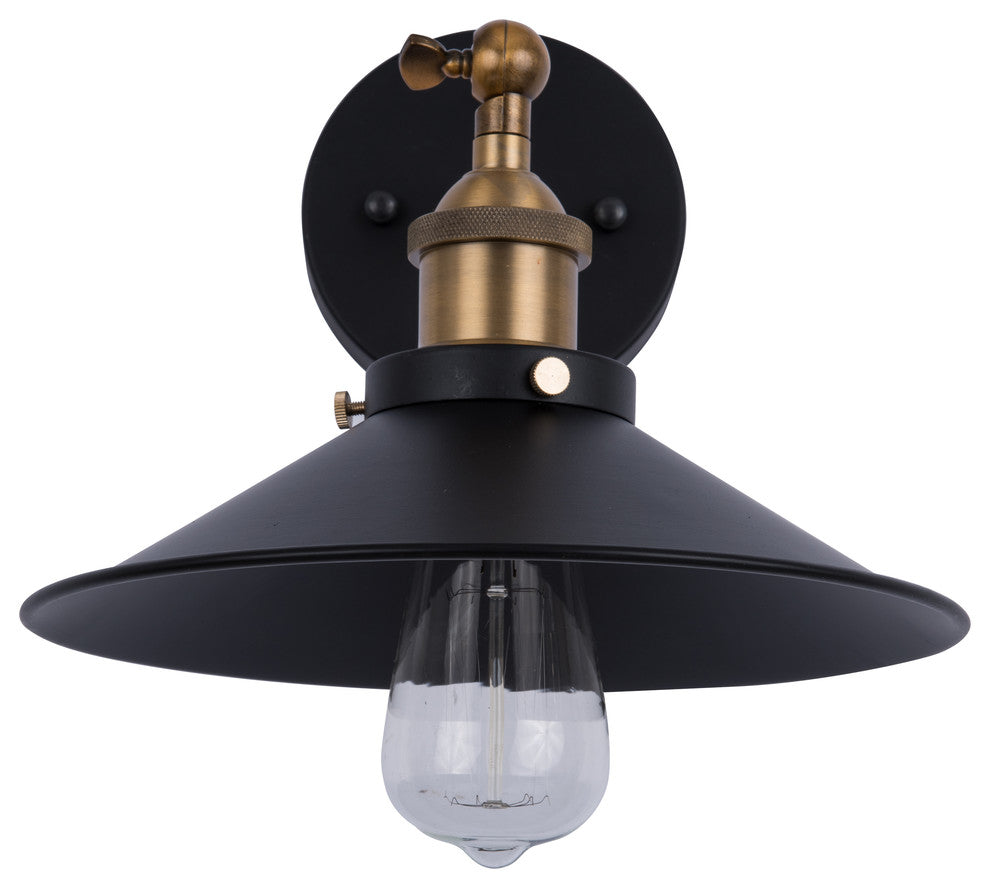 Aharon 1-Light Pendant