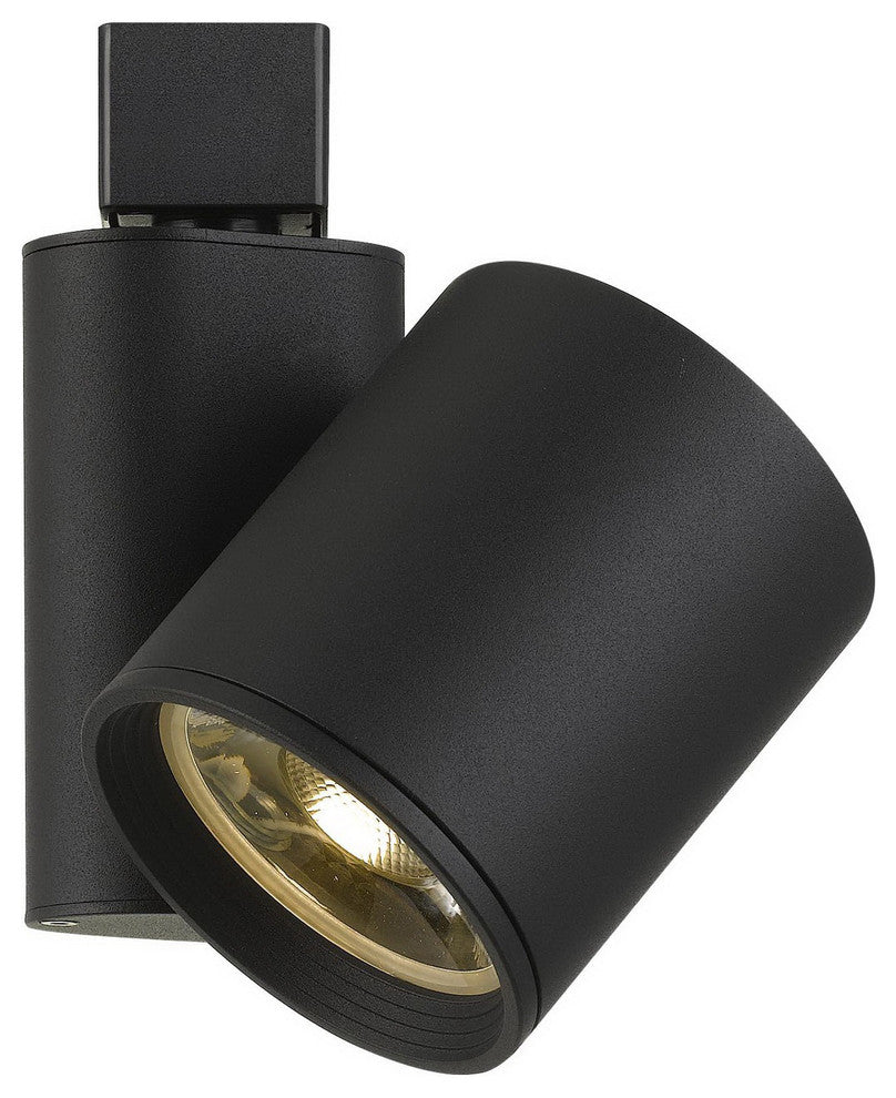 40W intergrated LED Track Fixture 2680 Lumen. 3300K