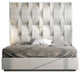 London Bed Dor35, King, Set2
