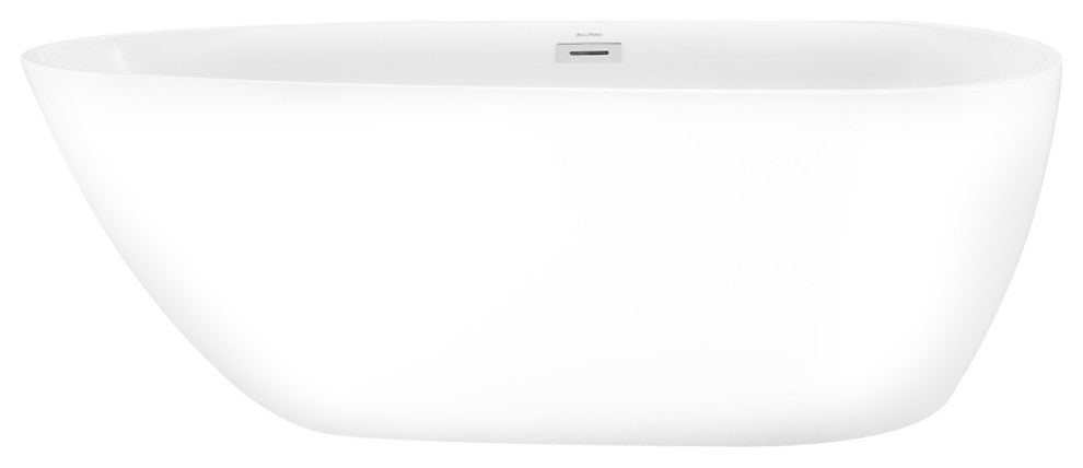 Monaco Freestanding Bathtub
