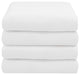 Linum Home Textiles 100% Turkish Cotton Ediree Bath Towels (Set of 4)